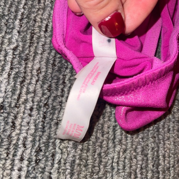 PINK Victoria’s Secret Sports Bra - Picture 3 of 4